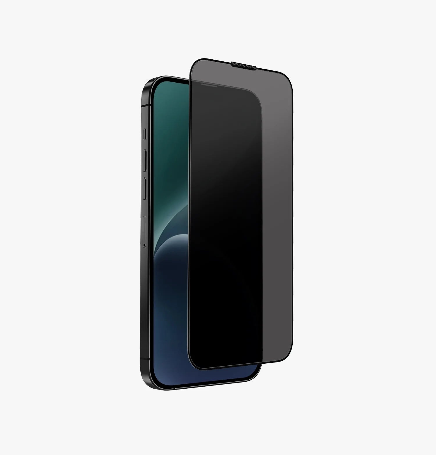 واقي شاشة خصوصية UNIQ OPTIX iPhone Pro 6.1 2023