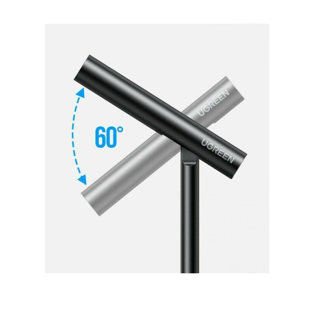 مايكروفون UGREEN USB مكتبي بإلغاء ضوضاء ذكي