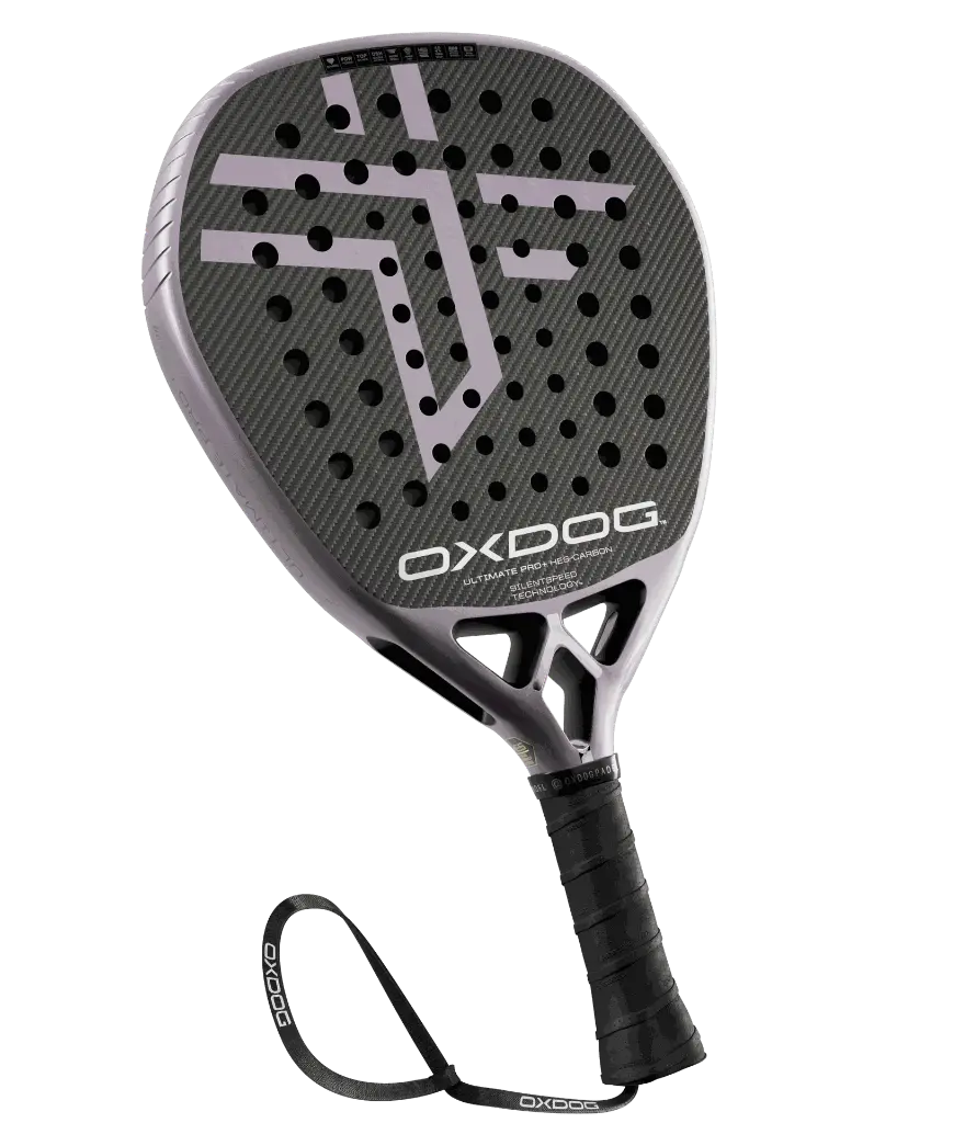 مضرب بادل OXDOG ULTIMATE PRO+ 2026