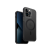 UNIQ Hybrid iPHONE 15 Pro Magclick Charging Combat (AF)