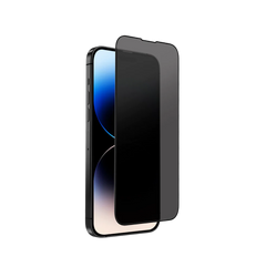 Uniq Optix Privacy iPhone 15 Pro 6.1 Glass Screen Protector
