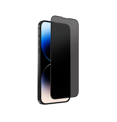 Uniq Optix Privacy iPhone 15 Pro 6.1 Glass Screen Protector