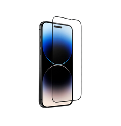 Uniq Optix Vivid Clear Iphone 15 Pro Max 6.7 Glass Screen Protector