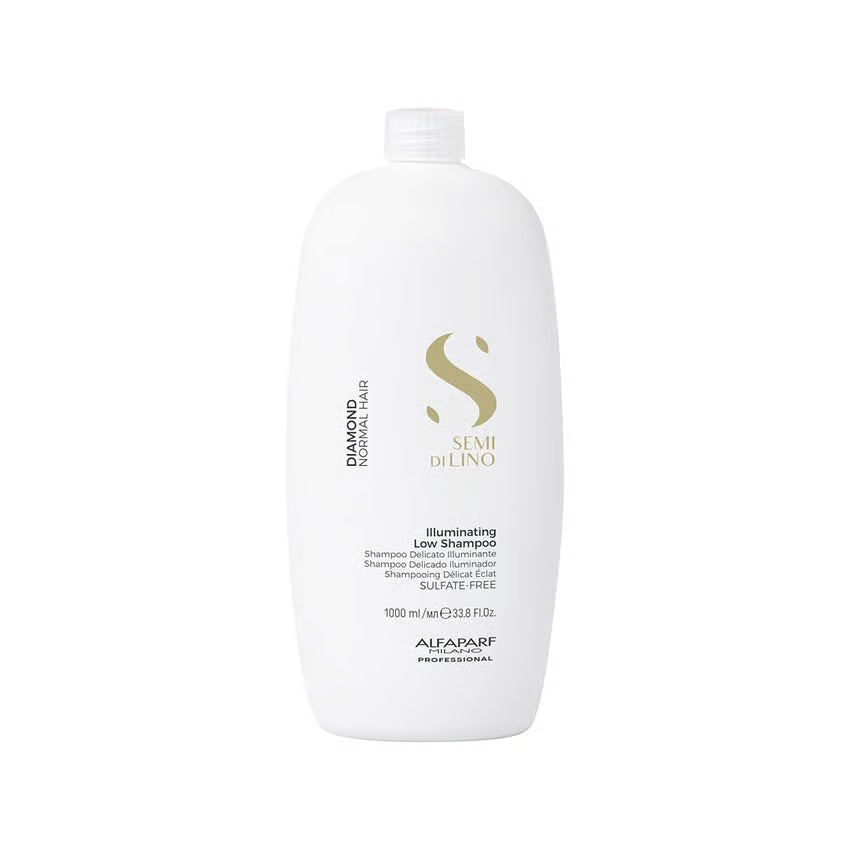 Alfaparf Semi Di Lino Diamond Shine Shampoo 1000ml