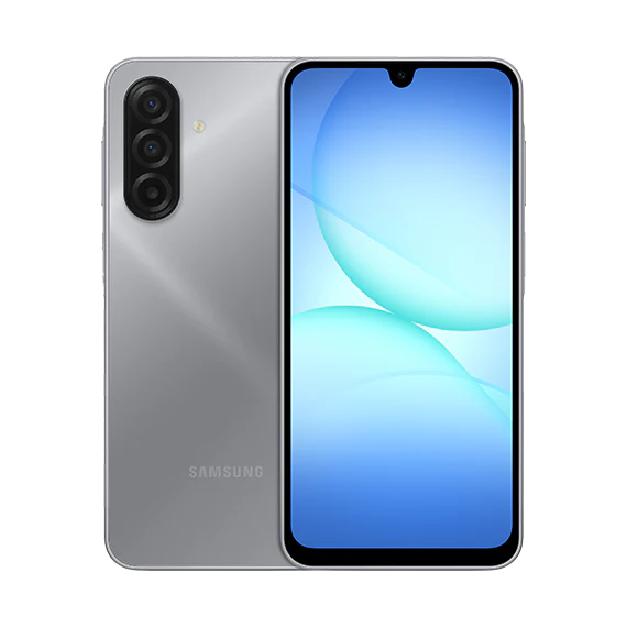 Samsung Galaxy A17 – 6.7″ AMOLED, 50MP Camera, 5000mAh