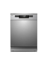 Conti Dishwasher, 7 Programs, 3 Sprayers, A++ – DW 71431 IX