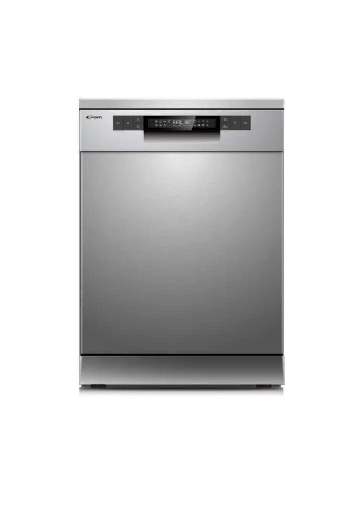 Conti Dishwasher, 7 Programs, 3 Sprayers, A++ – DW 71431 IX