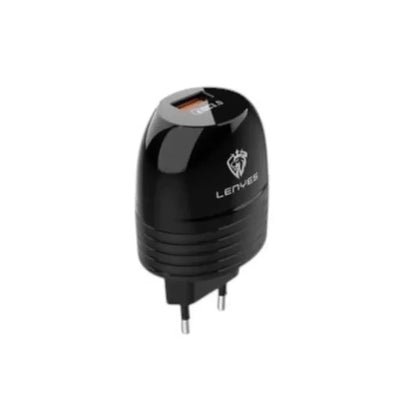 Lenyes LCH092-EU – Fast iPhone Charger with Type-C to Lightning Cable