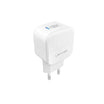 Lenyes LCH361 – شاحن موبايل سريع بمنفذ USB-C