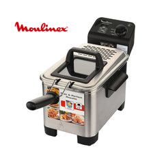 MOULINEX EASY PRO DEEPFRYER 3L