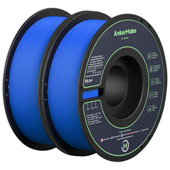 AnkerMake PLA+ Global Blue basic