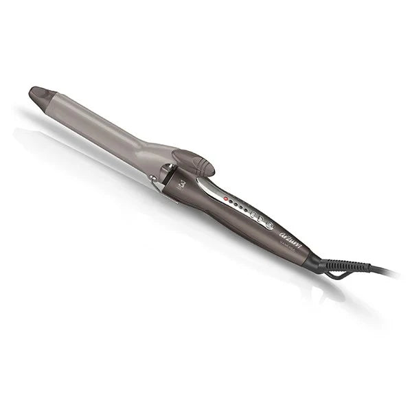 Arzum Vanessa Curling Iron – Keratin & Argan Coating