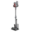 CONTI Cordless Hand Stick Vacuum - Portable 2-in-1