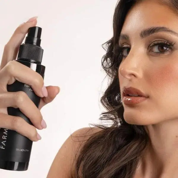 VFX PRO مثبت مكياج | سبراي تثبيت يدوم طويلًا