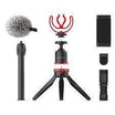 BOYA BY-VG330 Universal Smartphone Video Kit for Creators