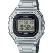 Casio Men Digital Watch W-218HD-1AV