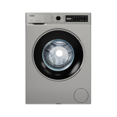 Vestel 7kg Washing Machine, 1200rpm, Dark Silver – WB712T2DSS
