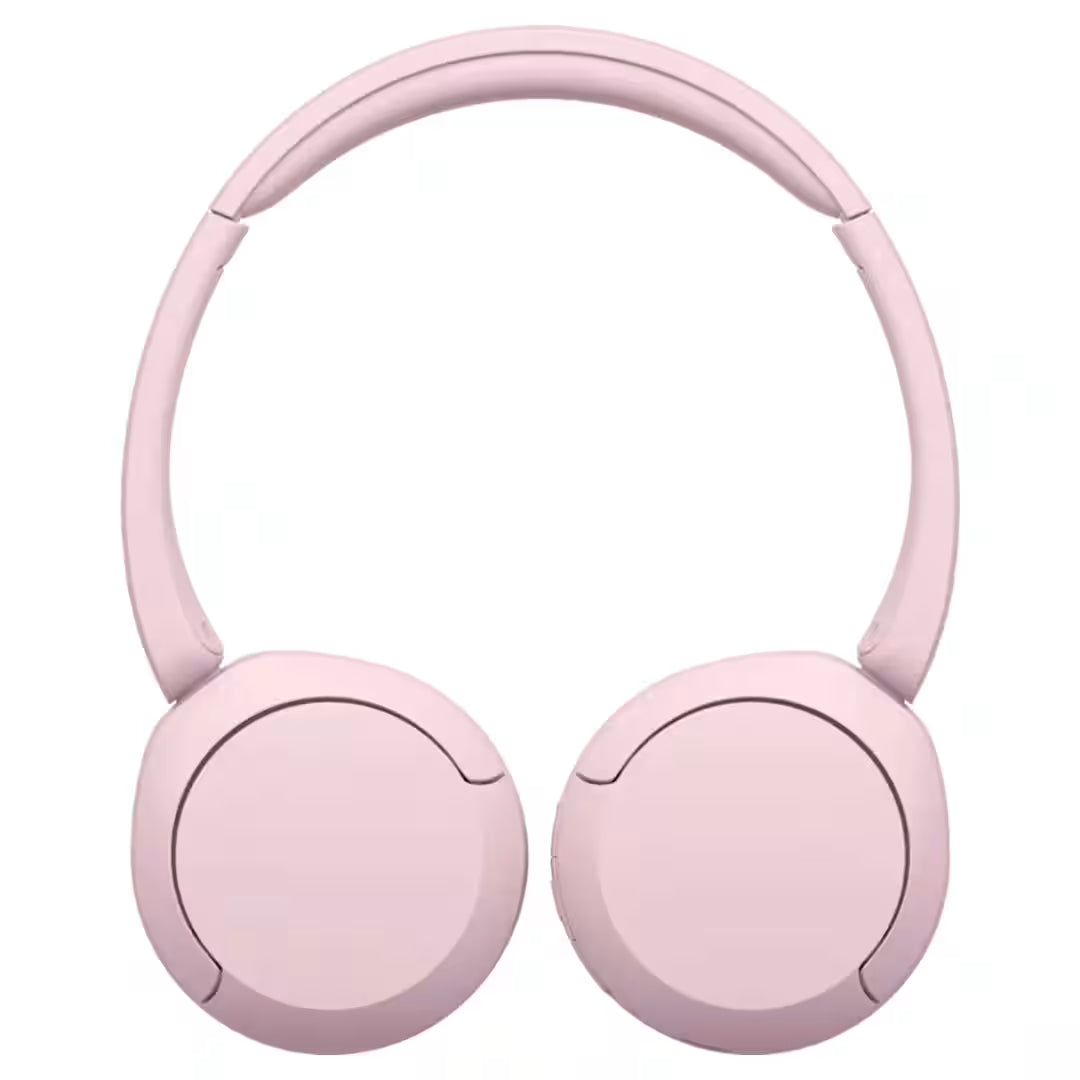 سماعات Sony WH-CH520 لاسلكية – بطارية 50 ساعة، بلوتوث