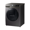 Samsung 10.5/6Kg Washer Dryer - AI Control, Air Wash