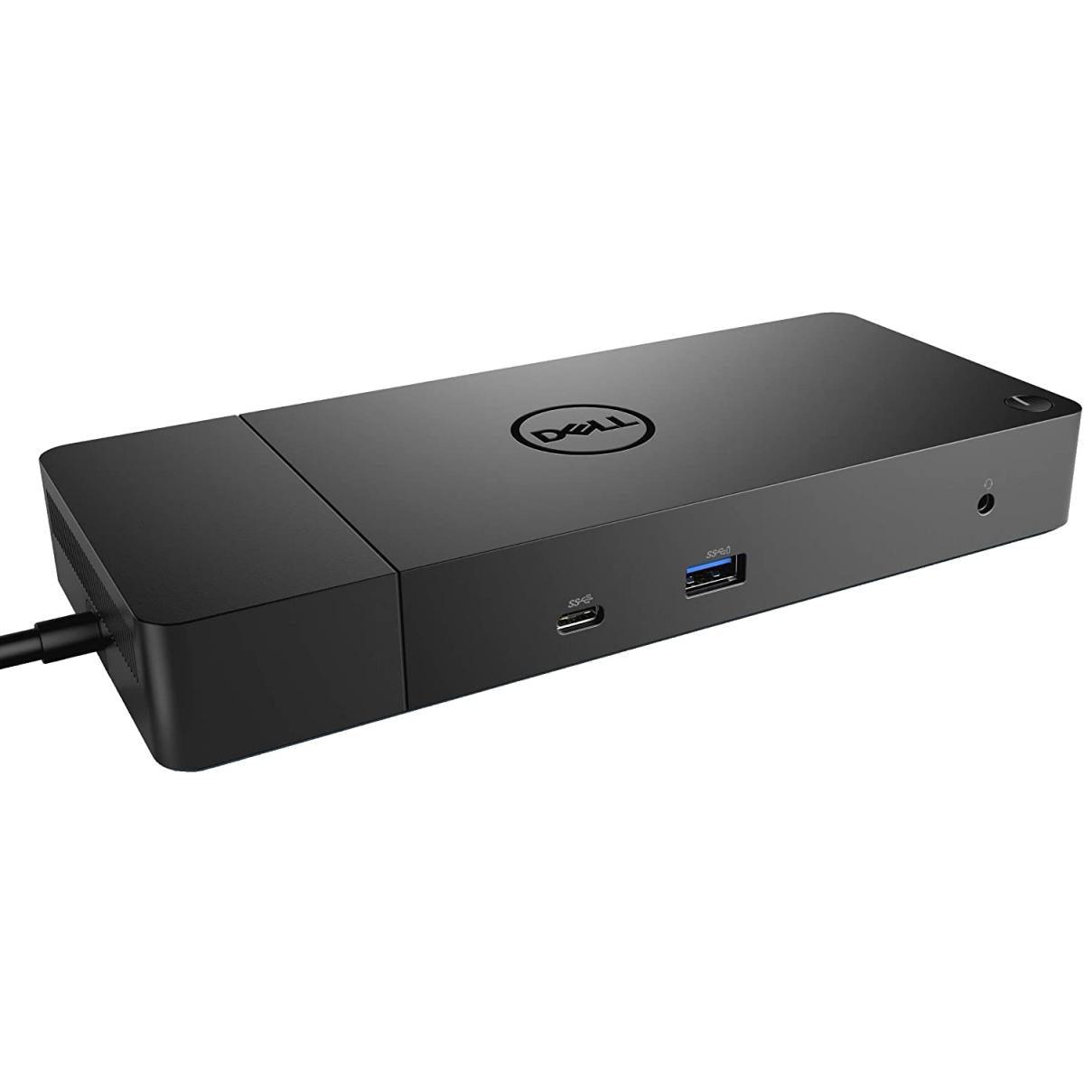 قاعدة توصيل Dell – WD19S بقوة 130 واط