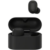 Sony WF-1000XM6 Truly Wireless Noise Cancelling Earbuds | 2026 | Studio Sound | 24Hr Battery | Black