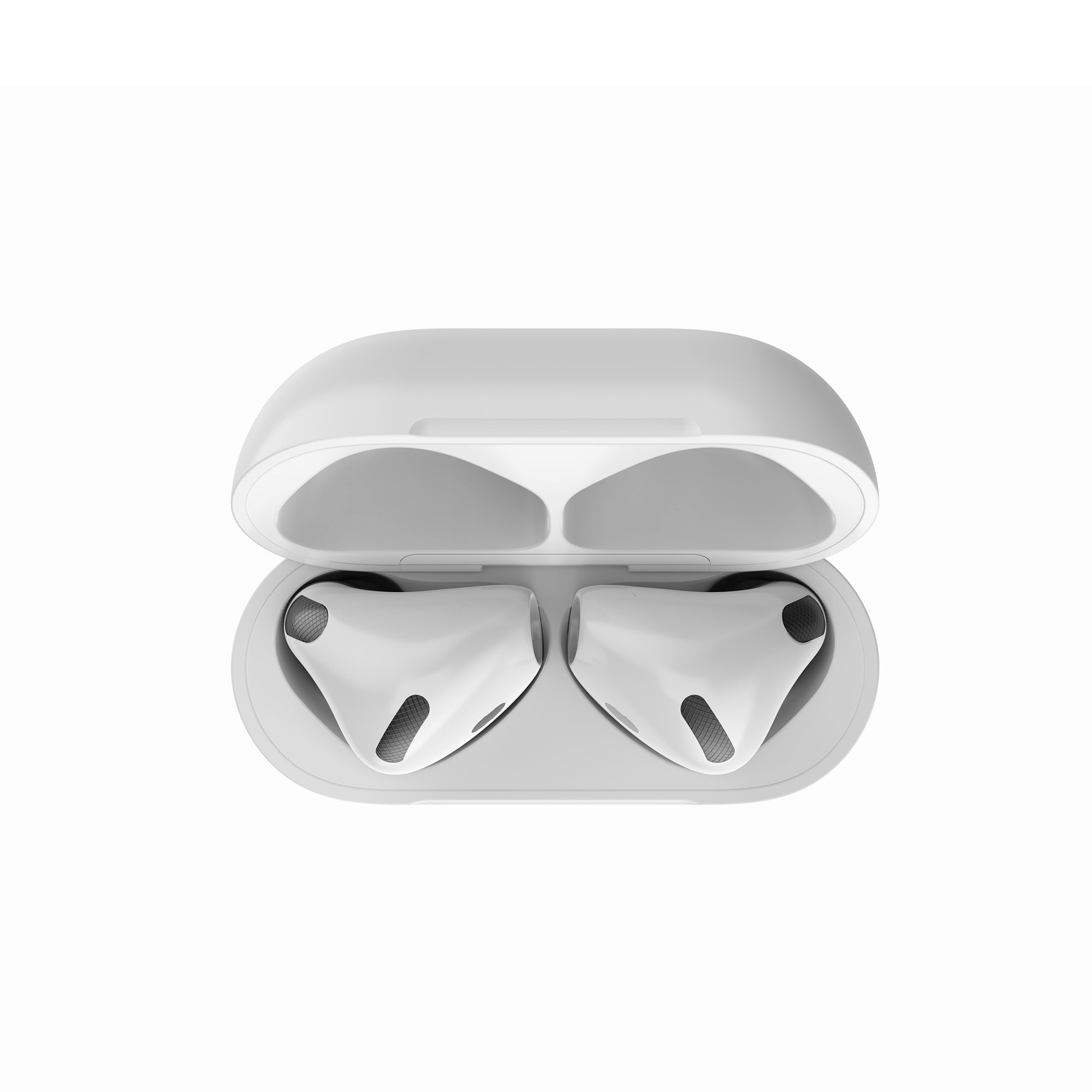 WIWU Airbuds 4 Type-C Wireless Comfort & Crystal Sound