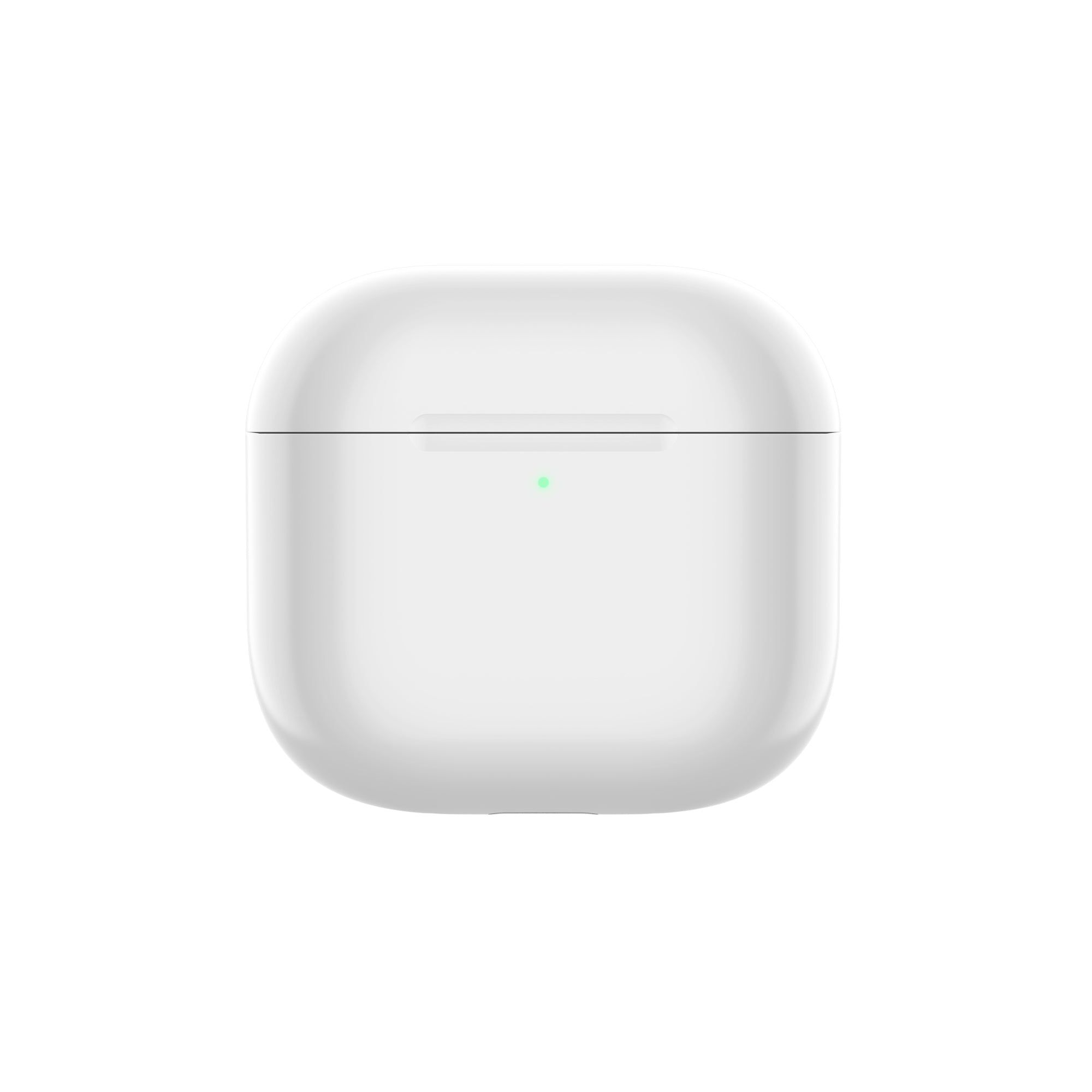 WIWU Airbuds 4 Type-C Wireless Comfort & Crystal Sound - White