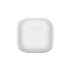 WIWU Airbuds 4 Type-C Wireless Comfort & Crystal Sound - White