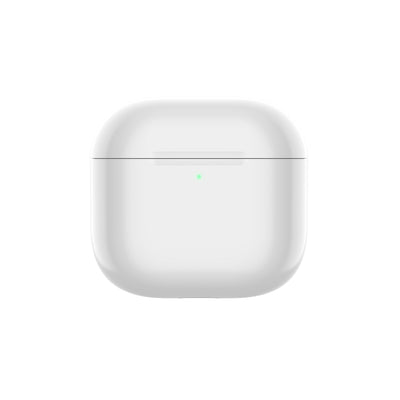 WIWU Airbuds 4 Type-C Wireless Comfort & Crystal Sound - White