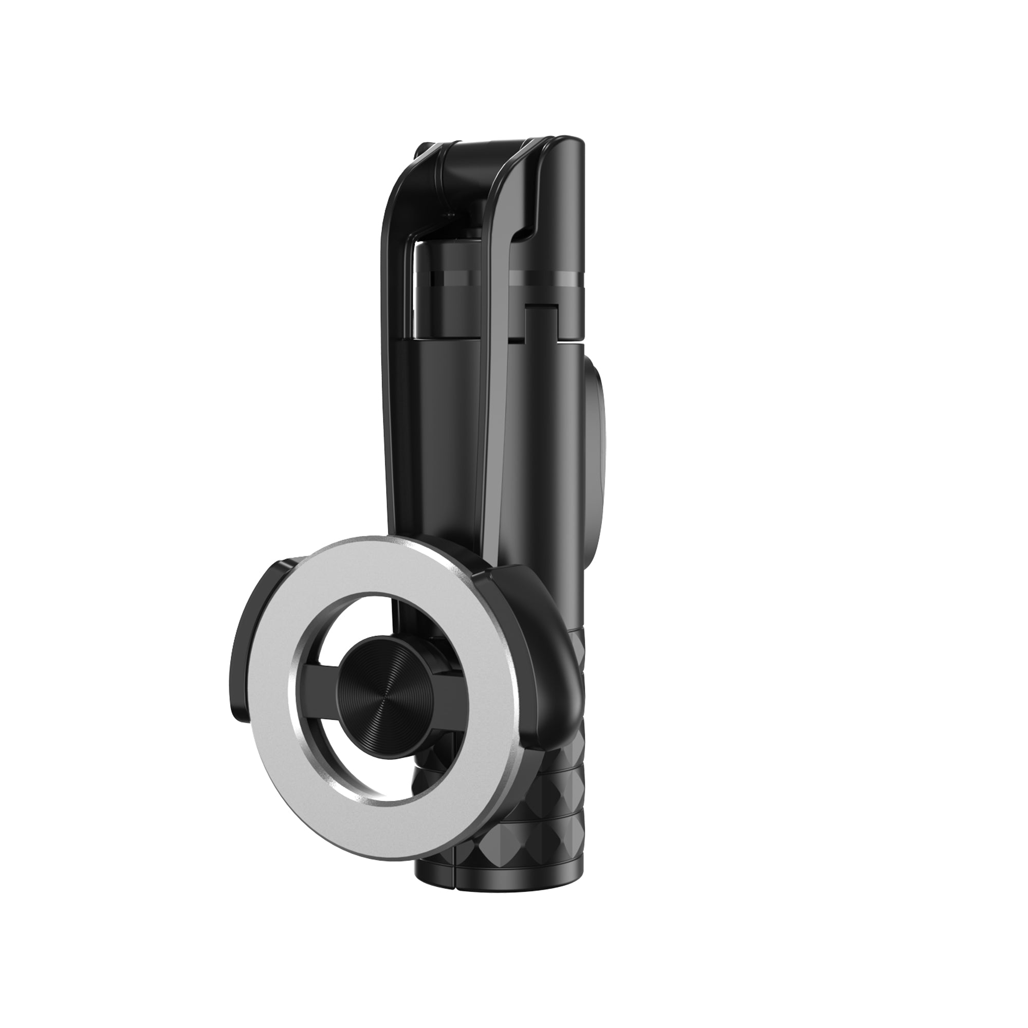 WIWU Wi-SE014 Magnetic Selfie Stick Lightweight & Versatile - Black