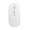 WIWU Wimice WM101 Pro Mouse Quiet & Dual Mode - White