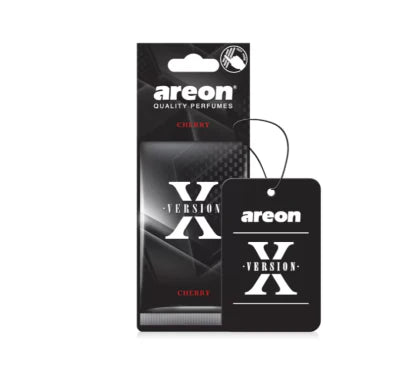 Areon Perfume X (cherry Scent)