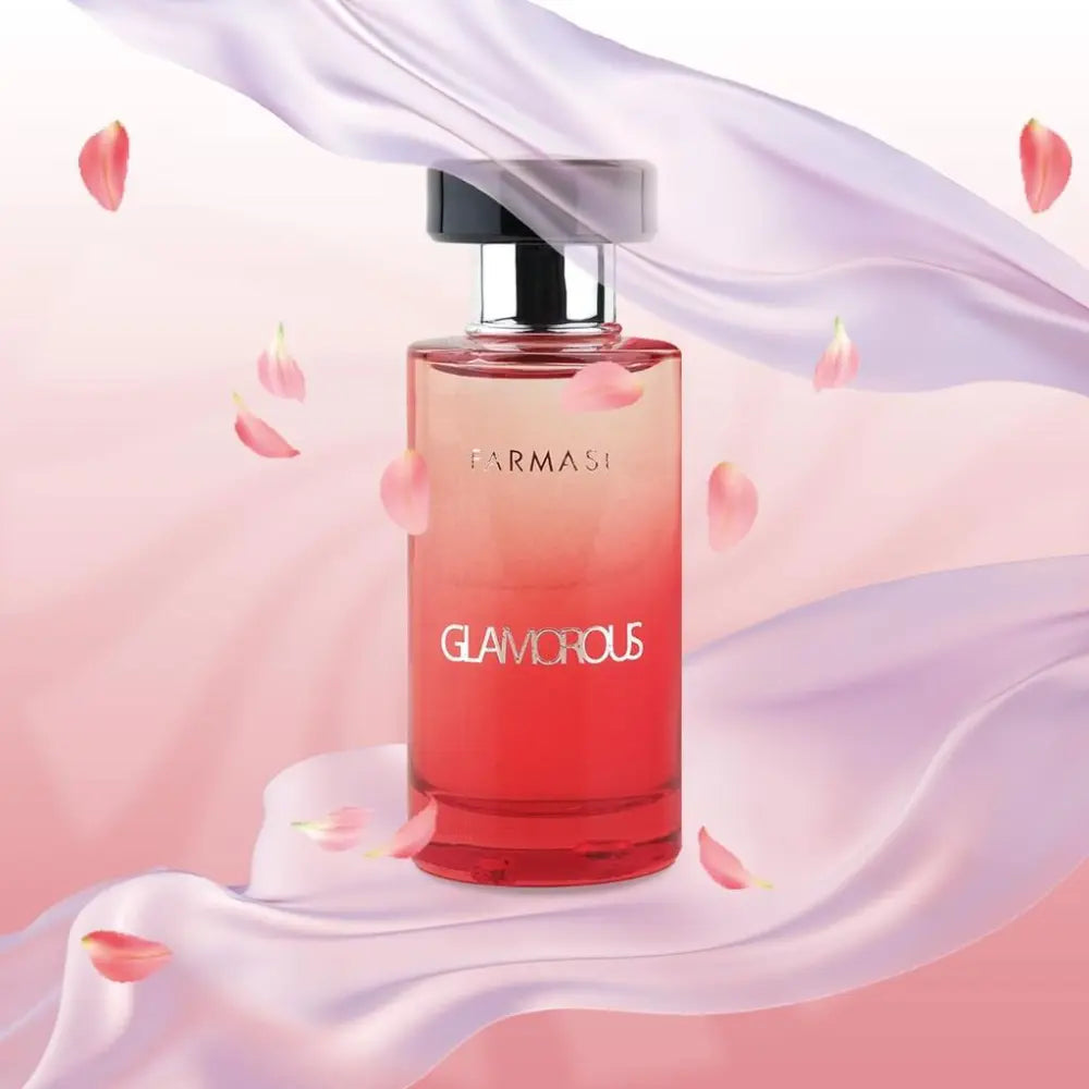 عطر فارماسي غلاموروس للنساء 50 مل – أناقة في كل رشة