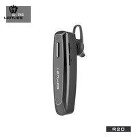 Lenyes R20 – Bluetooth Headset with Hi-Fi Stereo & Foldable Design