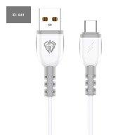 Lenyes LC979-IP USB to Lightning Cable for iPhone