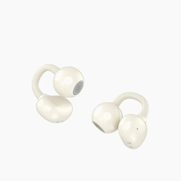 WiWU Ai305 Multilingual Real-Time Translation Wireless Earbuds – OWS Open-Ear