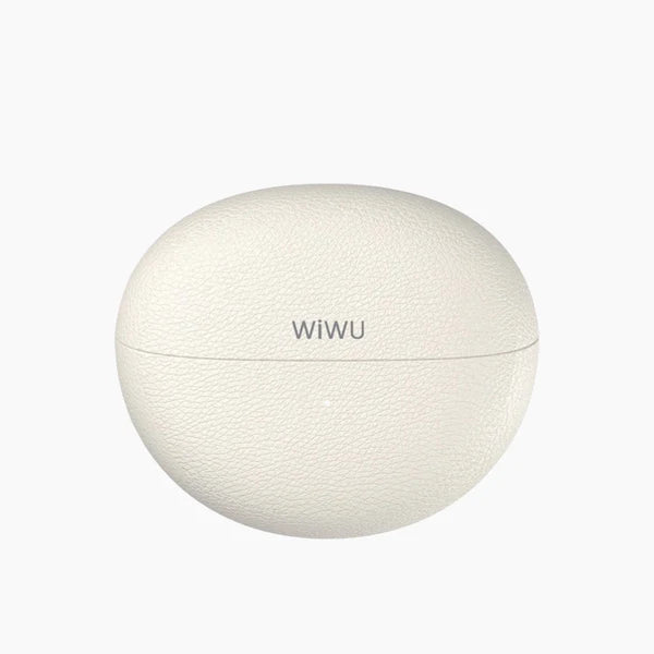 WiWU Ai305 Multilingual Real-Time Translation Wireless Earbuds – OWS Open-Ear