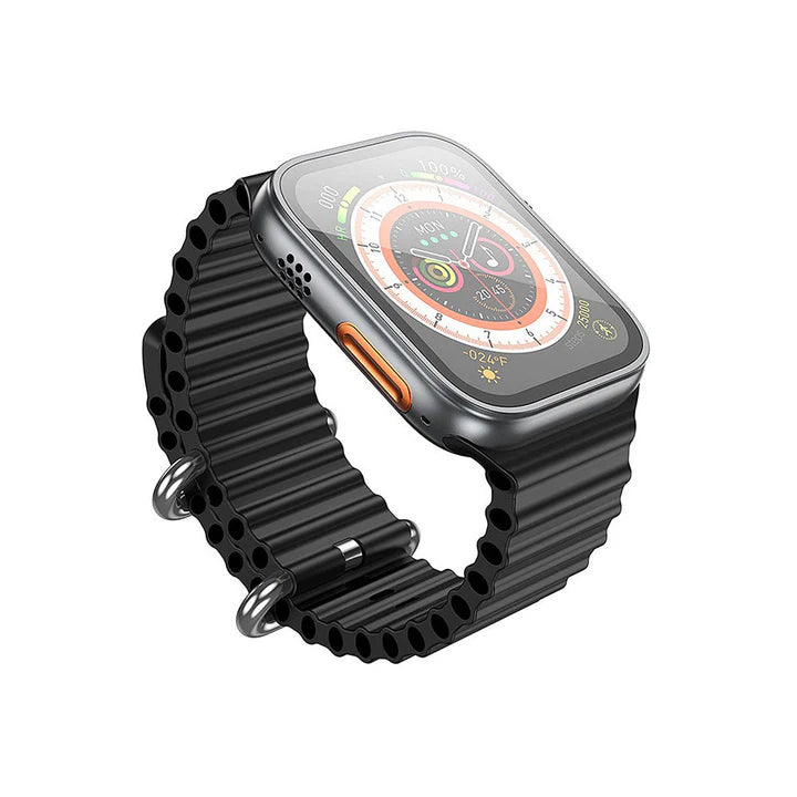 WiWU Smart Watch SW01 Ultra Lite