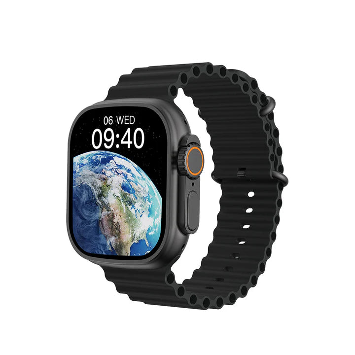 WiWU Smart Watch SW01 Ultra Lite