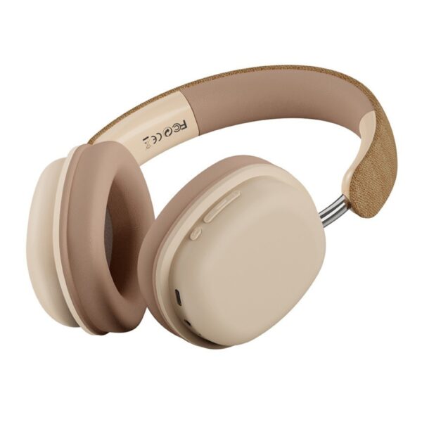 WiWu Elite  سماعة مع بلوتوث 5.3 وصوت فائق