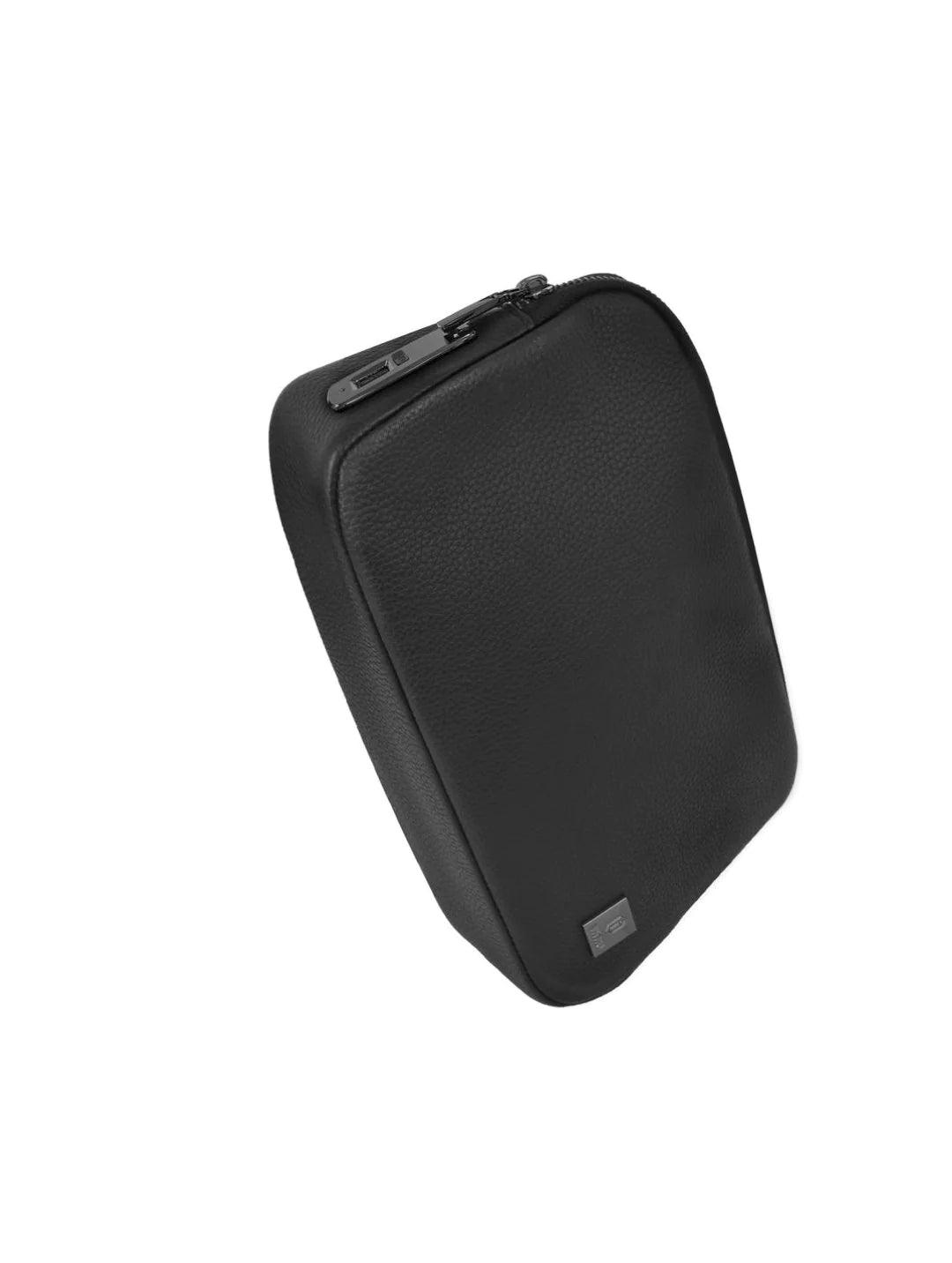 حقيبة اليد ضد السرقة بخاصية البصمة