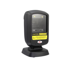 SUNLUX Wired Barcode Scanner 2D With Stand