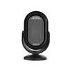 SUNLUX 2D Desktop Wired Barcode Scanner