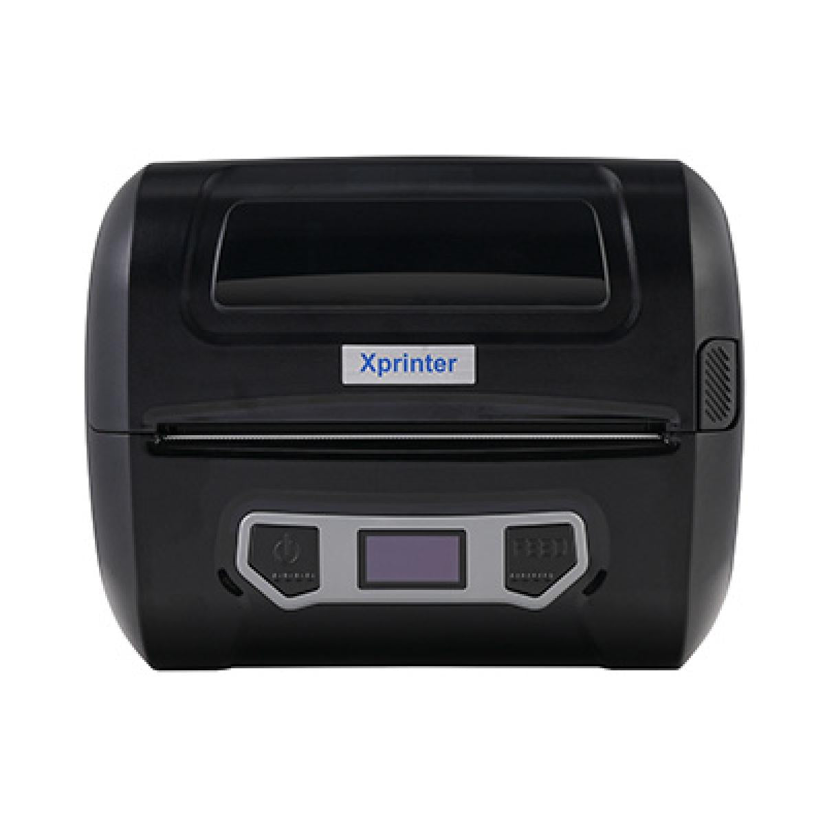 X-Printer XP-P442B Portable Thermal Printer | USB & Bluetooth