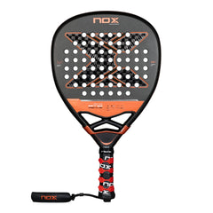 Nox AT10 Genius Attack 12K 2025 – Tapia’s Power Weapon