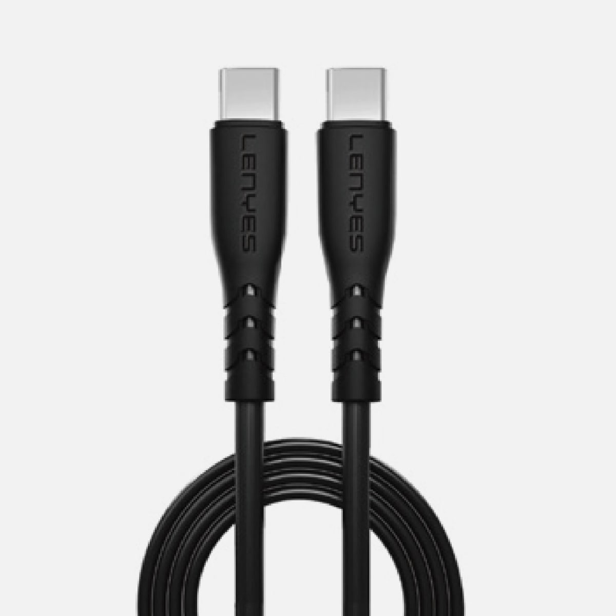 Lenyes LC991 TC-TC USB-C Cable – Fast Charging QC 3.0