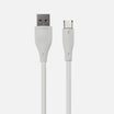 Lenyes LC988V USB-V8 Cable – Fast Charging 2.4A TPE
