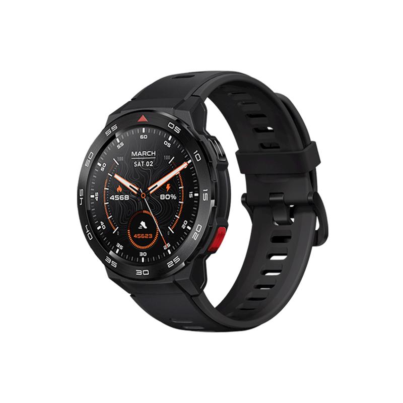 Mibro Smart Watch GS Pro by Xiaomi - Black