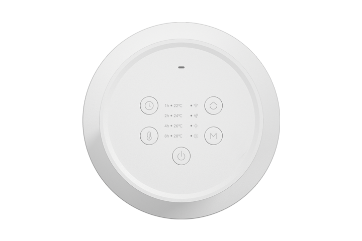 Xiaomi Smart Graphene Heater EU