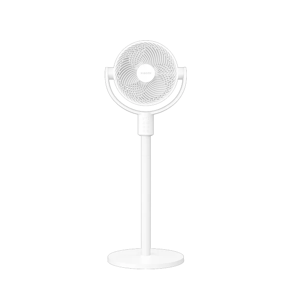 مروحة شاومي الذكية القائمة لتدوير الهواء